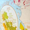 Numerique - Carte des AOC de France
