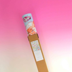 Papier - Carte des AOC de France